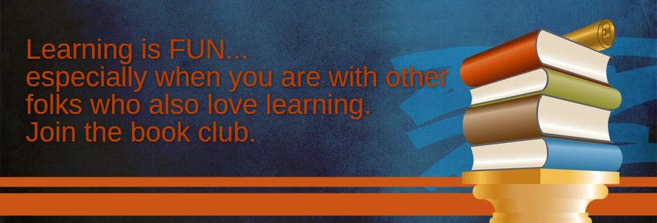 Books Website Banner