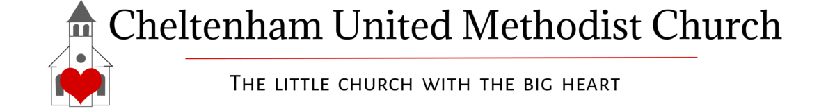Cheltenham United Methodist Church